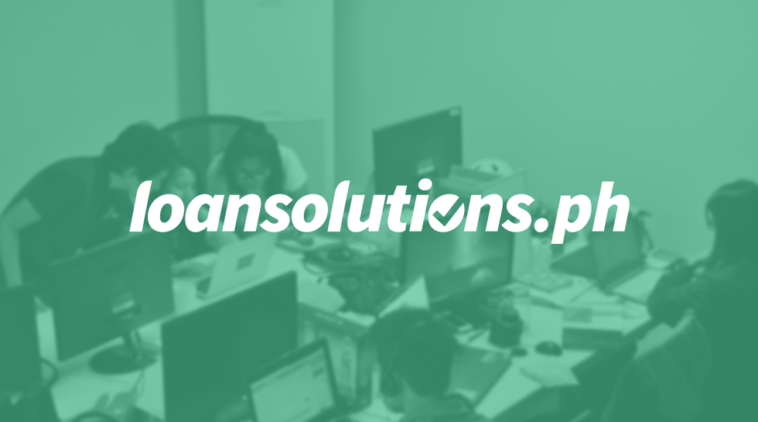 loansolutions.ph news