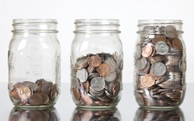 9 Commonly Made Mistakes with Money