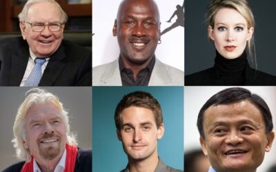 3 Beliefs Many Billionaires Share You Might Like to Know NOW!