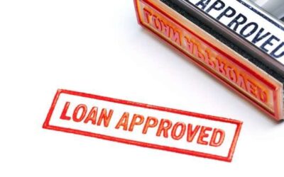 How to Prevent Your Personal Loan From Being Rejected