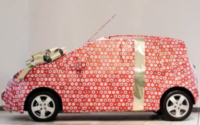 Need to Ease Up Your Commute? Get a Car Loan to Travel More Conveniently