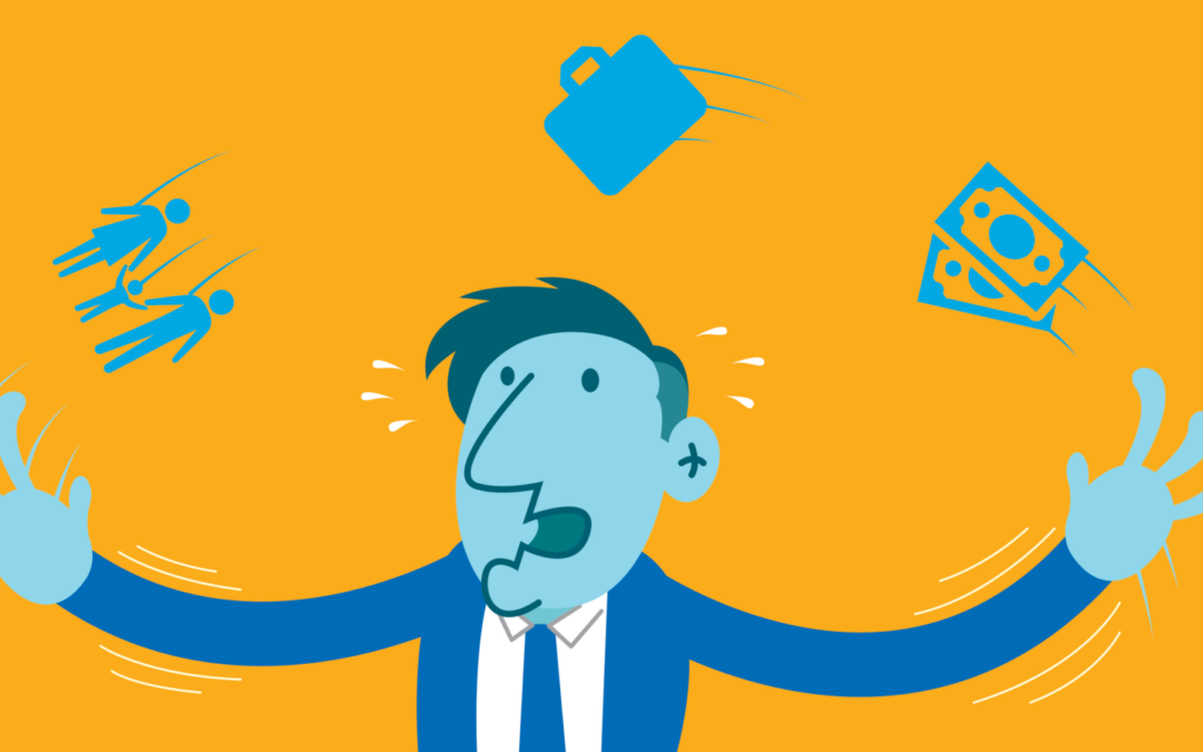 Money, Work & Family: A Recount of the Filipino’s Way of Doing the Balancing Act