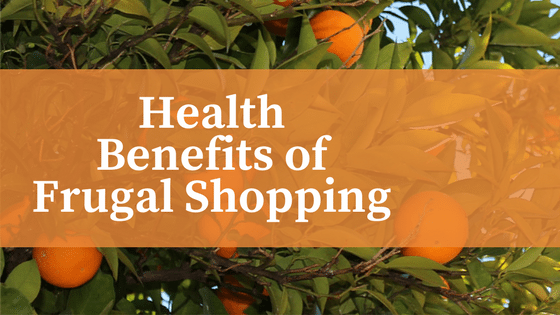 Frugal Grocery Shopping Can Mean Eating Healthier