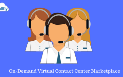 Save Cost on your Contact Center Operation with Kallfly