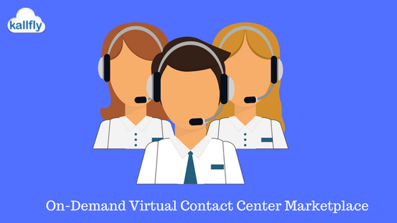 Save Cost on your Contact Center Operation with Kallfly