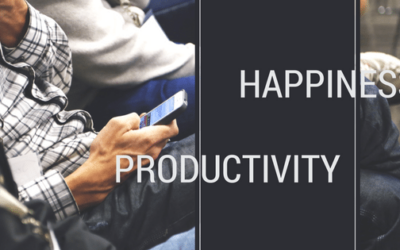 Best Ways to Improve Your Employees’ Productivity, while Not Taking a Toll on Their Happiness