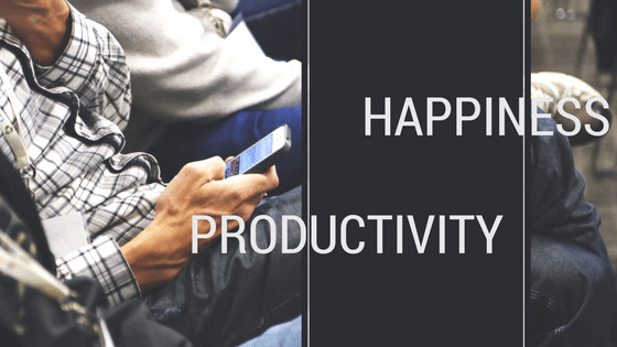 Best Ways to Improve Your Employees’ Productivity, while Not Taking a Toll on Their Happiness