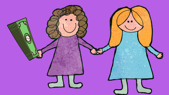 Loans vs. Friends: The Ugly Side of Using Friendship as Collateral