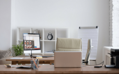 How to Create Productive Work Spaces for Your Company on a Budget