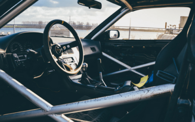 Tips for Choosing the Right Auto Body Shop