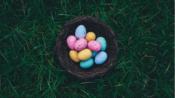 Thoughts of an Entrepreneur: Don’t Put All Your Eggs in One Basket