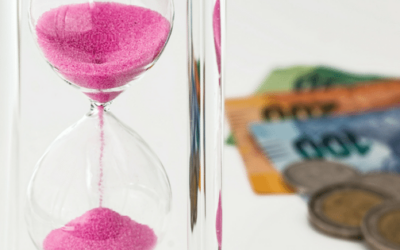 Not Enough Savings or Not Doing Enough Saving?