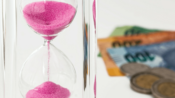 Not Enough Savings or Not Doing Enough Saving?