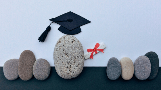 Dear fresh-grads, the ‘real world’ will pay you less