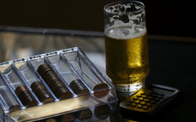 4 Reasons Why I’m Still Living Paycheck to Paycheck