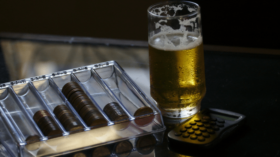 4 Reasons Why I’m Still Living Paycheck to Paycheck