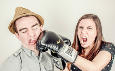 How To Avoid Financial Distress In Your Marriage