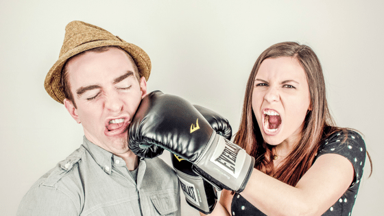 How To Avoid Financial Distress In Your Marriage