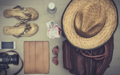 Survive the Summer School Holidays without Blowing the Budget