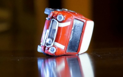 What You Need to Know about Auto Accident Law