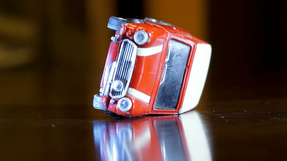 What You Need to Know about Auto Accident Law