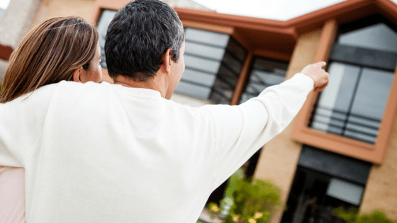 Top 5 Things to Consider Before Buying Your Dream House