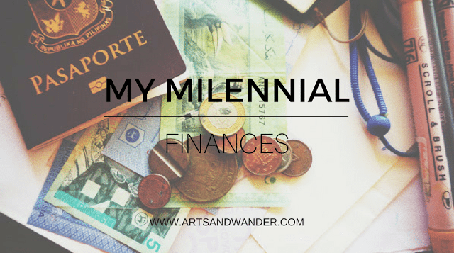 My Millennial Finances: Does it look like YOLO?
