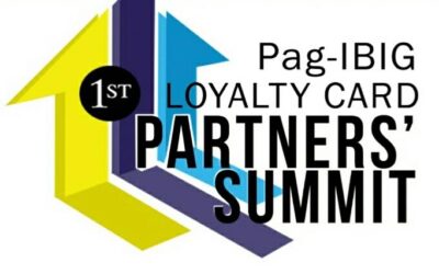 The Reason Why You Should Apply For A Pag-ibig Loyalty Card