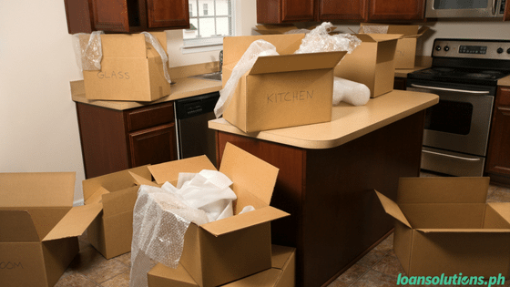 Great Tricks To Reduce Moving Costs