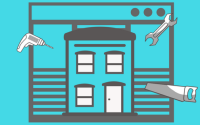 Things to Know Before Creating Realty Websites DIY-Style