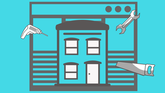 Things to Know Before Creating Realty Websites DIY-Style