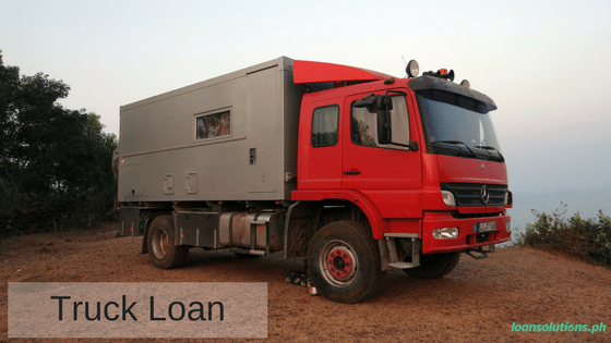 You Can Go for Truck Financing Even With a Bad Credit. How? Learn it here.