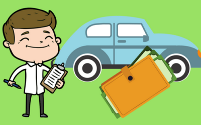How to Get a Collateral Car Loan Without Leaving Your Car [Infographic]