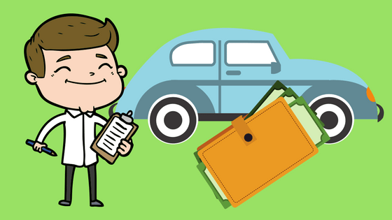 How to Get a Collateral Car Loan Without Leaving Your Car [Infographic]