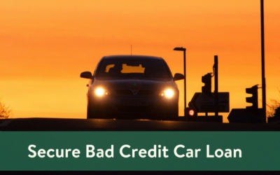 Helpful Tips for Securing Bad Credit Car Loan in Australia