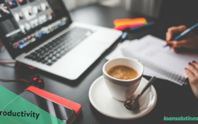 11 Habits that Can Absolutely Transform Your Productivity [Infographic]