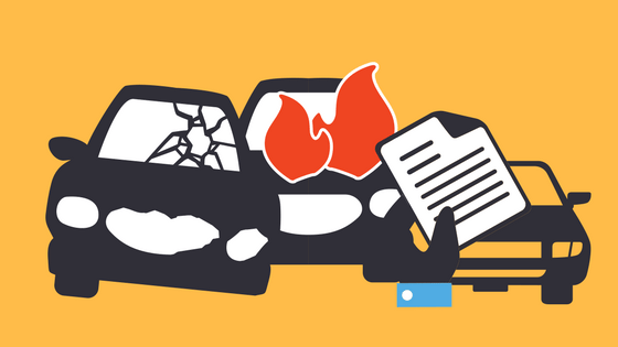 5 Factors That Influence Car Insurance Costs