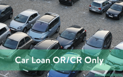 Top Benefits of a Car Loan Without Taking Your Car