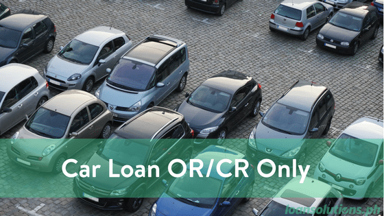 Top Benefits of a Car Loan Without Taking Your Car