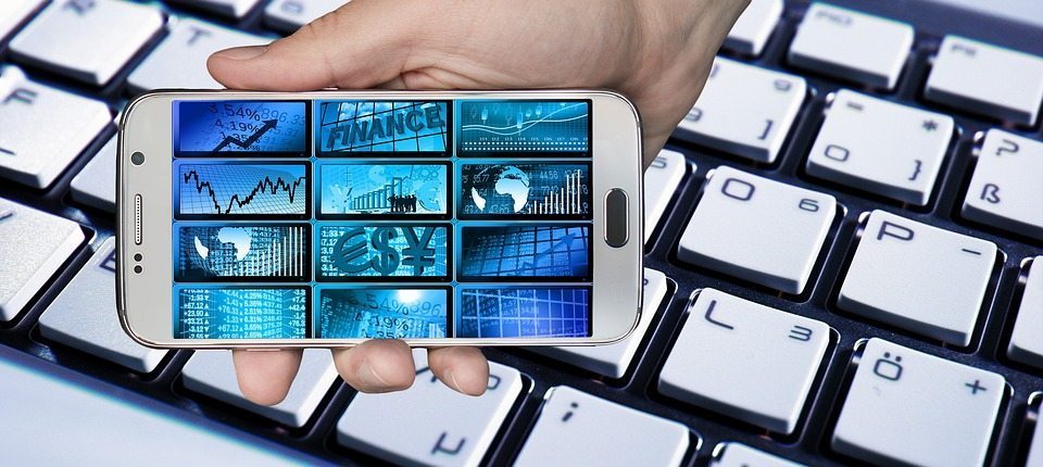 4 Ways to Become a More Efficient Online Trader