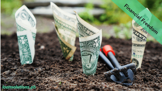 How to afford your freedom [Real Talk]