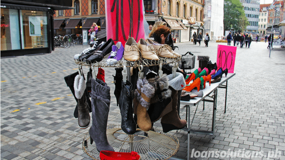 6 Things Every OFW Needs to Know  About Impulse Buying