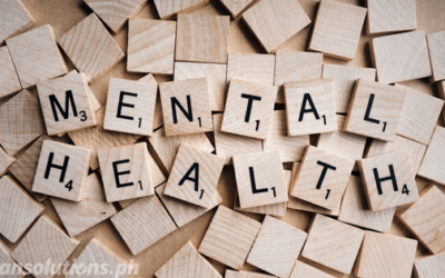 Finding a way through: Money and Mental Illness