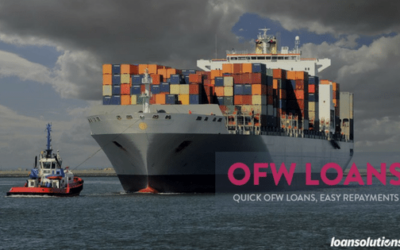 Seaman Loan: Quick Info On Personal Loan for Seafarers – One Day Process