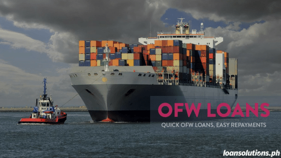 Seaman Loan: Quick Info On Personal Loan for Seafarers – One Day Process