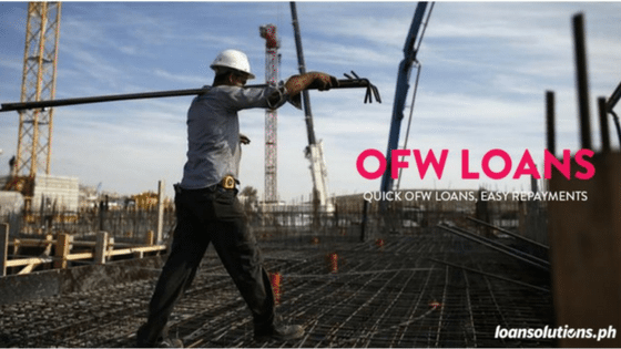 Be Cash Smart: Compare Top Personal Loan for OFWs Online