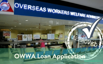 Secrets to a Successful OWWA Loan Application