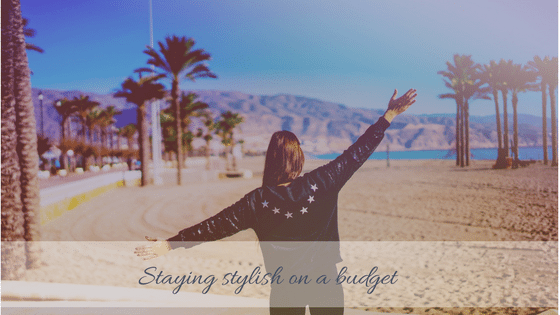 Young, Fashionable, but Not Broke: Staying Stylish on a Budget