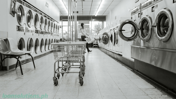 Tips to Selecting the Right Commercial Laundry Washing Machine