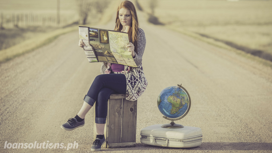 9 Ways To Do A College Road Trip On A Budget